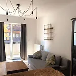 Project Comfort Apartament Klasykow 10A/7 Warszawa