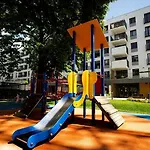 Apartament Goclawska