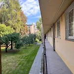 Labo Apartment Dabrowskiego