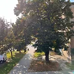 Labo Apartment Dabrowskiego