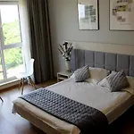 Warsaw Apartments - Luxury Top-View Aparthotel