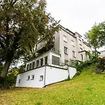 Park Morskie Oko Apartment