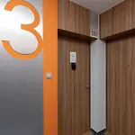 Warsaw Ulrychow Apartment With Parking By Renters