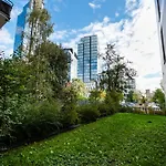 Zlota Sophisticated Apartment