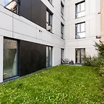Zlota Sophisticated Apartment