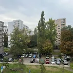 Przytulnie W Samym Centrum Warszawy