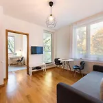 Jaktorowska Comfy Apartment