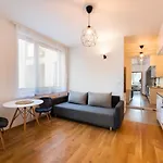 Jaktorowska Comfy Apartment