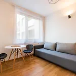 Jaktorowska Comfy Apartment