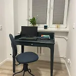 Brzostek Apartment