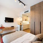 11Th Floor Voguish Studio