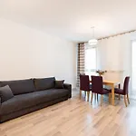 Praga Delightful Apartment