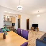 Praga Delightful Apartment
