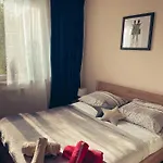 Apartament Bemowo