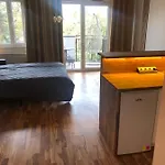 Apartment Warszawa