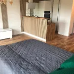 Apartment Warszawa