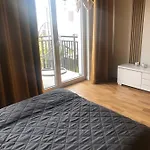 Apartment Warszawa