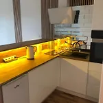 Apartment Warszawa