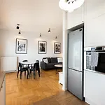 Apartament Lekka