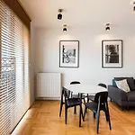 Apartament Lekka