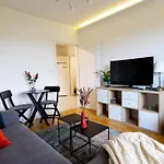 Apartamentysnu, Wola Komfort I Z Parkingiem
