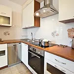 P&O Apartments Bitwy Warszawskiej II - Ochota
