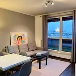 Project Comfort Apartament Dywizjonu 303 139/192 Warszawa