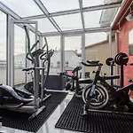 Apartments With Gym And Sauna In Warsaw