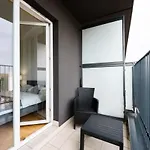Apartament Lekka