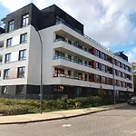 Krzemieniecka 8 Metro Slodowiec By Perfect Apart