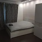 Bezagenta 2 Bedroom With Balcony Fast Wifi/Free Underground Parking