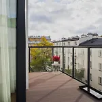 Warsaw Concierge Kamionek