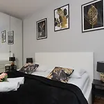Warszawa Wawrzyszewska Apartment By Noclegi Renters
