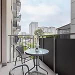 Warszawa Wawrzyszewska Apartment By Noclegi Renters