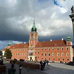 Royal 2 Old Town Fast Wifi Netflix Hbo Appletv+