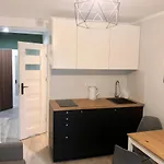 Golden Apartments - Cozy Studio