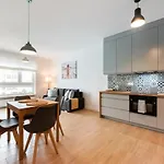 Metro Targówek Cosy Apartment