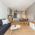 Metro Targówek Cosy Apartment