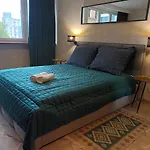 Green Apartament W Centrum