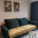 Green Apartament W Centrum