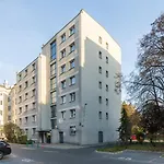Superapart Ulica Wilanowska 10