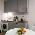 Bezagenta Mozart3 Studio Easy Access To City Wifi