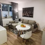 Bezagenta Mozart3 Studio Easy Access To City Wifi