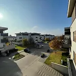 Wilanów Garden Apartment
