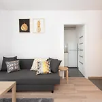 Project Comfort Apartament Potrzebna 55/130 Warszawa