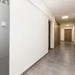 Project Comfort Apartament Potrzebna 55/130 Warszawa
