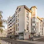 Krochmalna 55 By Homeprime