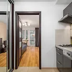 Warsaw Apartments Jana Pawla II 18 Street