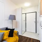 Project Comfort Apartament Stalowa 27/12 Warszawa
