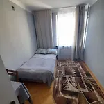Mieszkanie Na Doby Plac Hallera